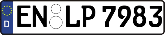 EN-LP7983