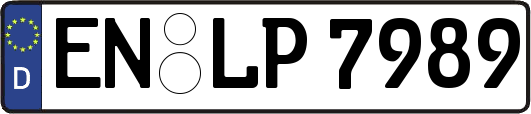 EN-LP7989