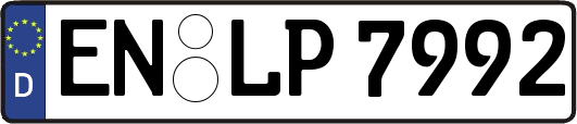 EN-LP7992
