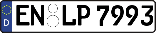EN-LP7993
