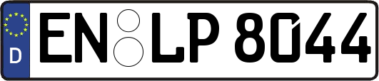 EN-LP8044