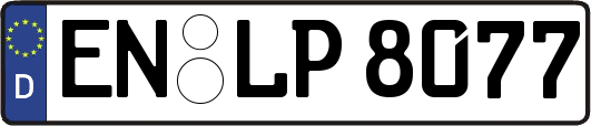 EN-LP8077