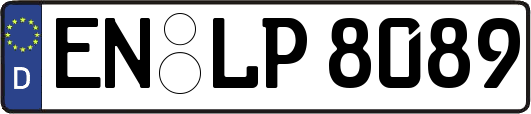 EN-LP8089