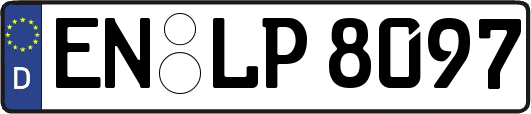 EN-LP8097
