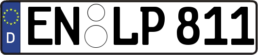 EN-LP811