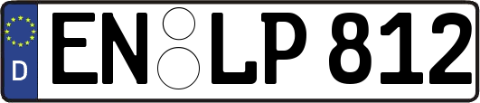 EN-LP812