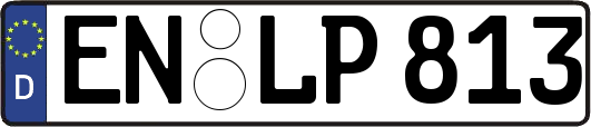 EN-LP813