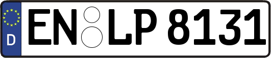 EN-LP8131