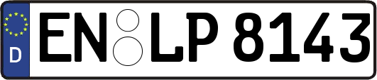 EN-LP8143