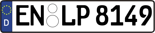 EN-LP8149