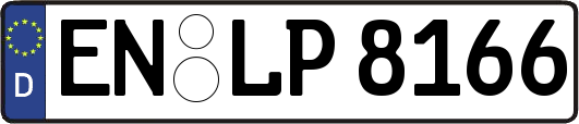 EN-LP8166