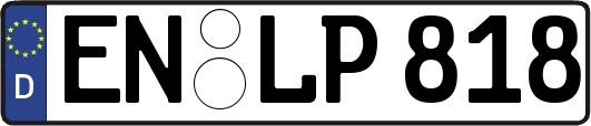 EN-LP818