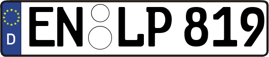 EN-LP819