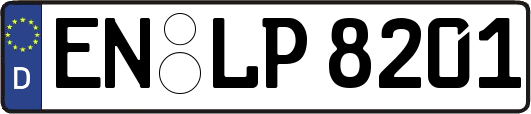 EN-LP8201