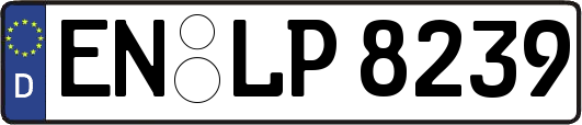 EN-LP8239