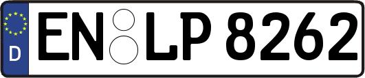 EN-LP8262