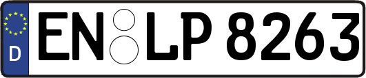 EN-LP8263