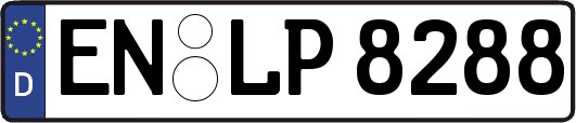 EN-LP8288