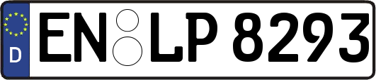 EN-LP8293