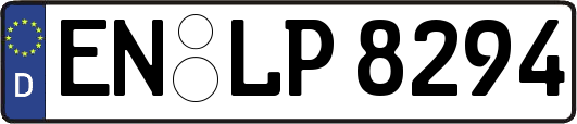 EN-LP8294