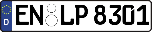 EN-LP8301