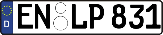 EN-LP831
