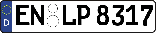 EN-LP8317