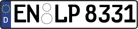 EN-LP8331
