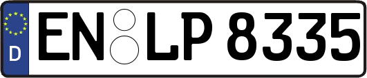 EN-LP8335