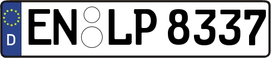 EN-LP8337