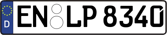 EN-LP8340