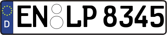 EN-LP8345