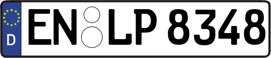 EN-LP8348