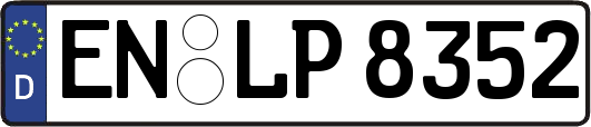 EN-LP8352