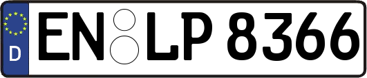 EN-LP8366
