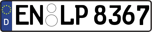 EN-LP8367