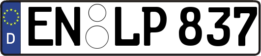 EN-LP837