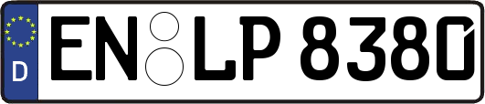 EN-LP8380