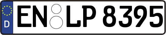 EN-LP8395