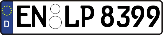 EN-LP8399