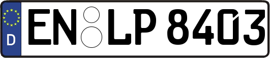 EN-LP8403