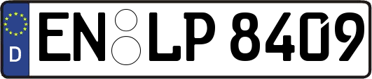 EN-LP8409