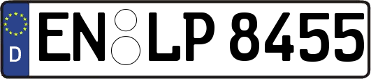 EN-LP8455
