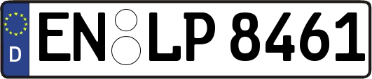 EN-LP8461