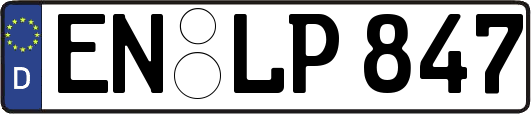 EN-LP847
