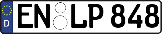EN-LP848