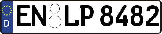 EN-LP8482