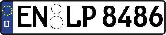 EN-LP8486