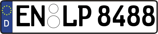 EN-LP8488