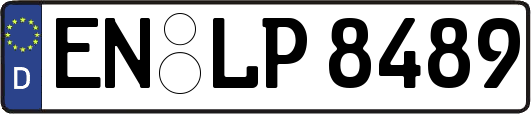 EN-LP8489